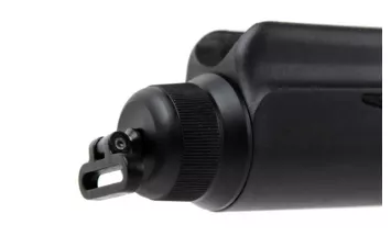 Ружье Ata Arms к12/76 ствол 760 мм Pegasus Plasic черный пластик