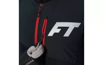 Термокомбинезон Finntrail Polar 1390