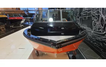 Катер NorthSilver 520 Fish