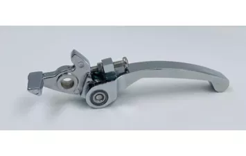 Рычаг тормоза TTR125 (складной) / 005303