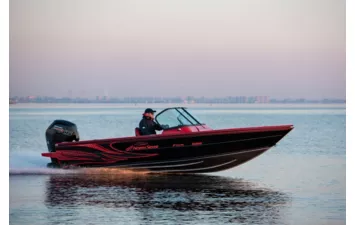 Катер NorthSilver 585 Fish Sport 21