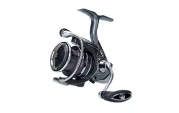 Катушка безынерционная Daiwa 20 Exceler LT 4000-CP