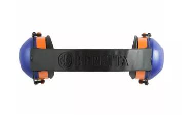 Наушники Beretta CF021/0002/0591 синие