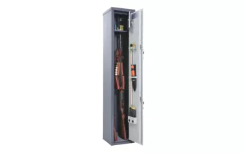 Сейф Промет Беркут 2