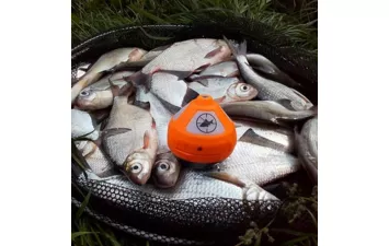 Эхолот Практик 7 Wi-Fi