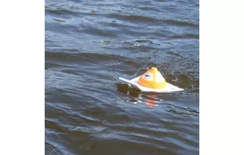 Эхолот Практик 7 Wi-Fi