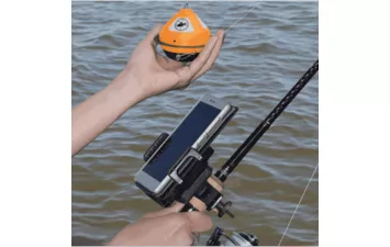 Эхолот Практик 7 Wi-Fi