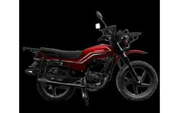 Мотоцикл Racer RC200GY-C2A Tourist