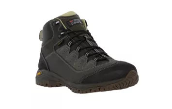 Ботинки Lomer Sella High MTX Nubuck Thinsulate  (Antra 39)