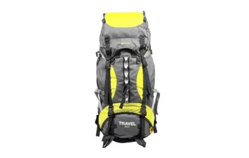 Рюкзак Nisus Travel 80 Grey
