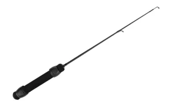Удочка зимняя Nisus Black Ice Rod 45