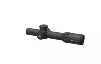 Прицел оптический Vector Optics Continental X10 1-10x28 ED SCFF-47