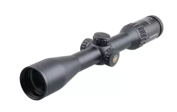Прицел оптический Vector Optics Continental 1.5-9x42 сетка L4a 30мм