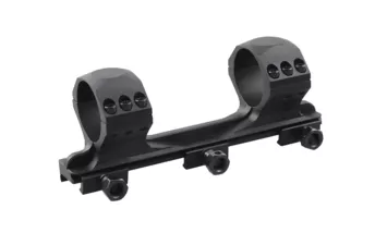 Кронштейн моноблок Vector Optics на Weaver D34мм средние H35мм на винтах