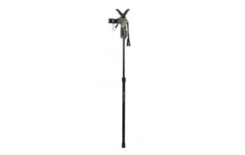 Опора для оружия FIERYDEER GEN4 1нога 1,65м камуфляжный DX-001-01Gen4