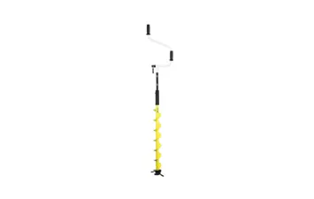 Ледобур Тонар Iceberg-Euro 110(R)-1300 v3,0 правое вращение