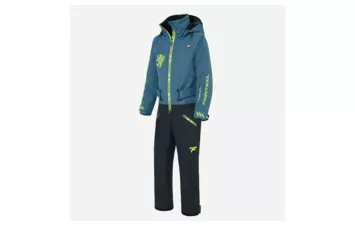 Костюм детский Finntrail Swift 3780 (Blue 134-140)