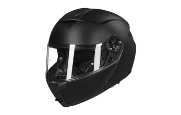 Шлем ILM 159 Snow (Black XXL)