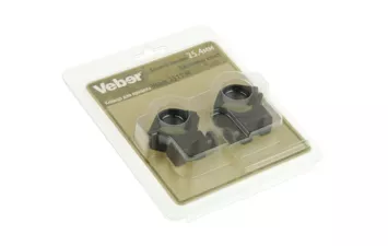 Кольца Veber 2511 М