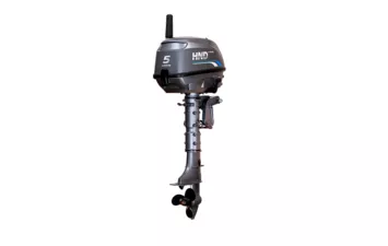 Мотор HND OB 5 FHS ( )