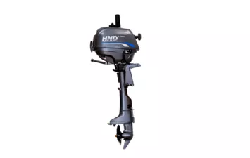 Мотор HND OB 2.5 FHS ( )