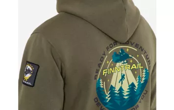 Комбинезон Finntrail Voyager 1378