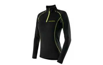 Термобелье Finntrail SubZero W 6405 (Dark Gray XS)
