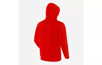 Худи Finntrail Big Logo 6814 (Red XL)