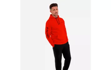 Худи Finntrail Big Logo 6814 (Red XL)