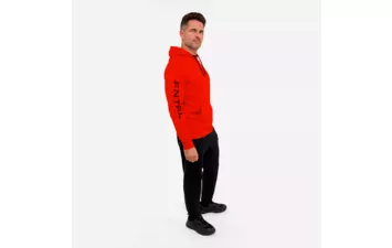 Худи Finntrail Big Logo 6814 (Red XL)