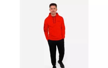 Худи Finntrail Big Logo 6814 (Red XL)