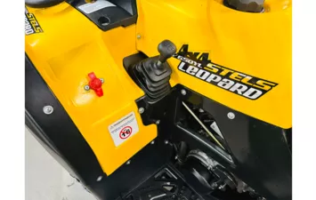 Квадроцикл Stels ATV 650 YL