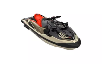 Гидроцикл BRP Sea-Doo RXT-X RS 325 2025
