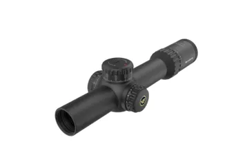 Прицел оптический Vector Optics Continental X10 1-10x28 ED SCFF-47