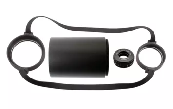 Прицел оптический Vector Optics Continental 1.5-9x42 сетка L4a 30мм