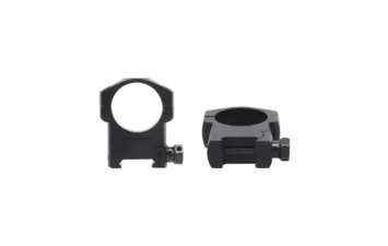 Кольца Vector Optics D30мм Weaver низкие H31мм на винтах