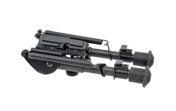Сошки Vector Optics 6-9` для установки на антабку