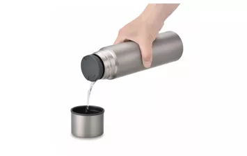 Термос Thermos FJN-500T 0,5 L с колбой из титана