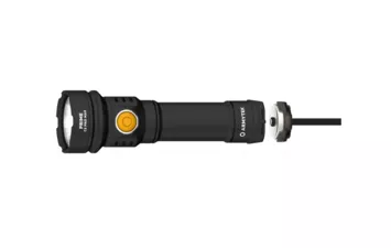 Фонарь Armytek Prime C2 Pro Max тёплый