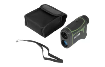 Лазерный дальномер Veber 6x25 LR 700S