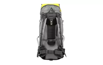 Рюкзак Nisus Travel 80 Grey