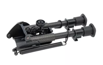 Сошки Vector Optics 6-9` для установки на антабку