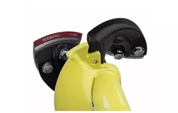 Ледобур Тонар Iceberg-Euro 110(R)-1300 v3,0 правое вращение