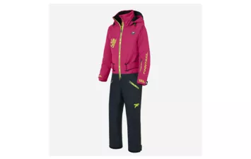 Костюм детский Finntrail Swift 3780 (Pink 146-152)