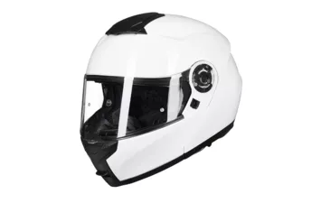 Шлем ILM 159 Snow (White XXL)