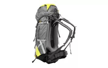 Рюкзак Nisus Travel 80 Grey