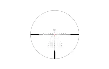 Прицел оптический Vector Optics Continental X10 1-10x28 ED SCFF-47