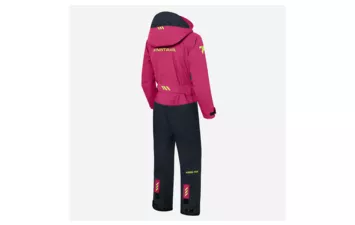Костюм детский Finntrail Swift 3780 (Pink 146-152)