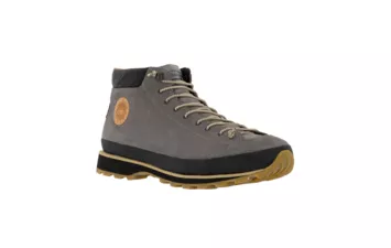 Ботинки Lomer Bio Naturale Suede Mid MTX Thinsulate (Taupe 39)