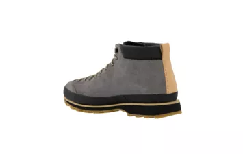 Ботинки Lomer Bio Naturale Suede Mid MTX Thinsulate (Taupe 39)